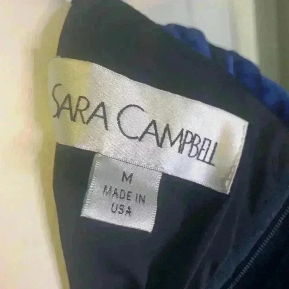 Sara Campbell jumpsuit - Picture 4 of 10